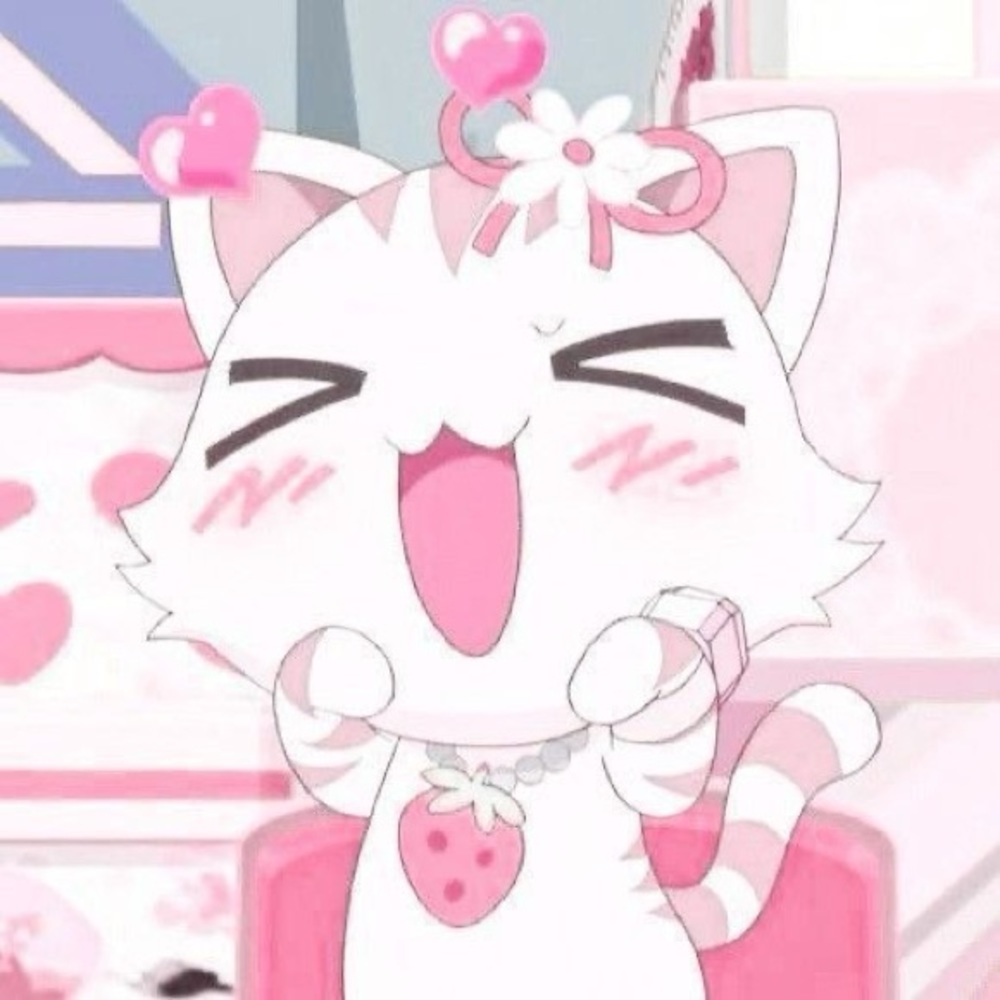 Meet your Posher, Ella